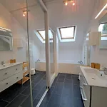 Spacieux Loft Centre 3 Ch 6 Personnes Tours