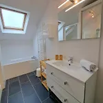 Apartment Spacieux Loft Centre 3 Ch 6 Personnes *