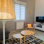 Spacieux Loft Centre 3 Ch 6 Personnes Tours