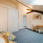 Spacieux Loft Centre 3 Ch 6 Personnes * Tours