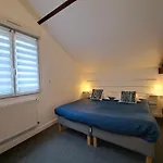 Apartment Spacieux Loft Centre 3 Ch 6 Personnes Tours