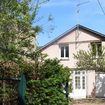 Spacieux Loft Centre 3 Ch 6 Personnes Daire Tours