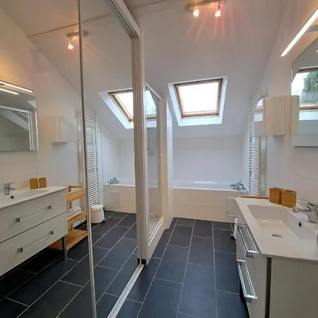 Spacieux Loft Centre 3 Ch 6 Personnes トゥール