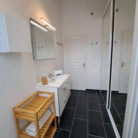 アパート Spacieux Loft Centre 3 Ch 6 Personnes *