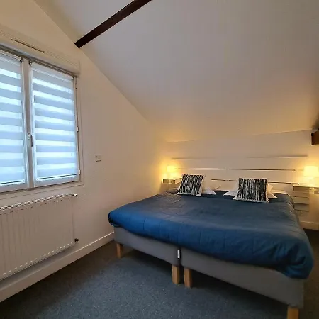 Daire Spacieux Loft Centre 3 Ch 6 Personnes Tours