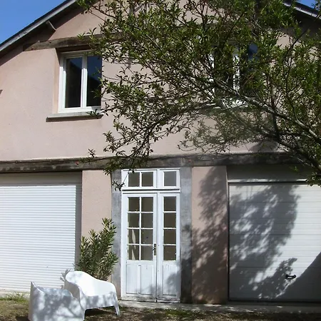 Spacieux Loft Centre 3 Ch 6 Personnes Apartment *