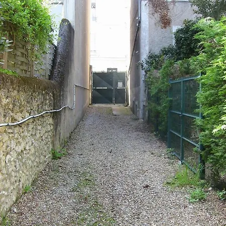 Spacieux Loft Centre 3 Ch 6 Personnes トゥール